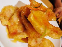 -关东小磨东北菜(上海长风大悦城店)