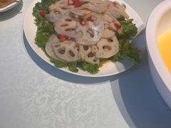-古洼一锅鲜(开发区店)