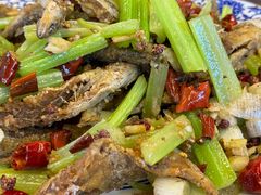 -老味道1992(武当山店)