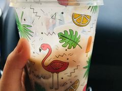 -九秋茶铺(三里屯店)