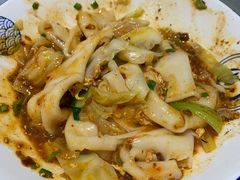 -大嘻咹biangbiang面(历史博物馆店)