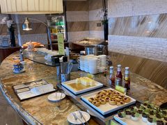 -上海静安昆仑大酒店