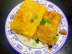 武汉三鲜豆皮-李记热干面· 襄阳牛肉面