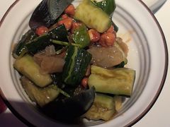 -鸣记脆皮烤鱼·海鲜烤鱼(三八广场店)
