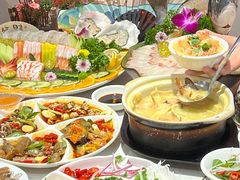 -官塘锋记鱼生·生腌·砂锅粥(牌坊街店)