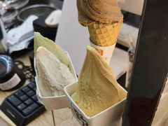 -野人先生现做冰淇淋(北京环宇荟店)