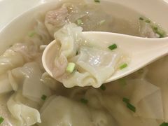 -新丰小吃(中山中路分店)