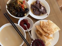 -努尔古丽奶茶