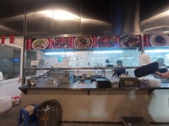 -隆都四季香饭店(碧海路店)