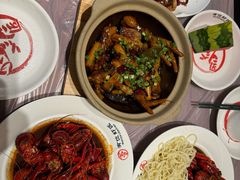-有位虾匠·香辣蟹·小龙虾(李村店)