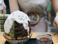 -WONDER ICE 萬得冰田(建設路总店)