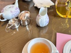 -华尔道夫酒店·羿庭(金鱼胡同店)