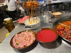 -冯校长老火锅(深圳总店)