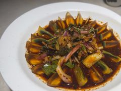 -滇铺子·云南特色菜·第九届野生菌美食节(曲靖万达店)