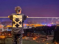 -烛影拾光观景餐厅·创意菜·摄影·小提琴(大唐不夜城店)