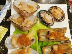 -蔚海之都·象山蒸汽海鲜(仙霞路店)