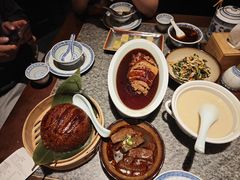 -南京大牌档(青岛万象城店)