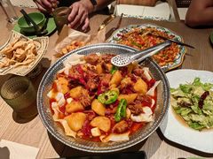 -耶里夏丽·丝路国际·新疆餐厅(浦东区东方路店)