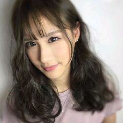 -茶发Salon·烫发染发理发