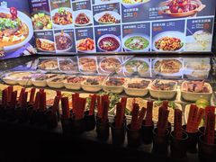 -佰家小厨·南京菜(夫子庙店)
