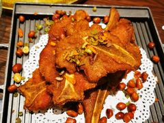 -小菜园新徽菜(上海浦东复地活力城店)