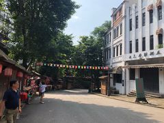 -两江国际影视城