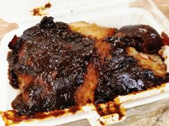 甑糕-马文章胖子甑糕(洒金桥店)