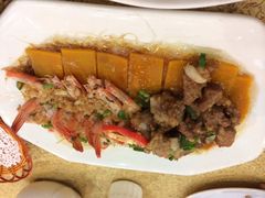 汇景花园酒家-汇景花园酒家(基立下道店)