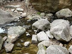 -洛阳白云山景区