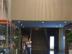 大堂-碧海云天(川环南路店)