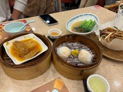 -点都德(龙之梦店)