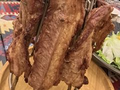 -巴依老爷新疆美食(工体旗舰店)