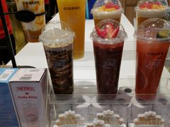 -DQ·蛋糕·冰淇淋(天通苑华联店)