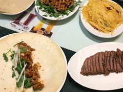 -老昌春饼(中央大街店)