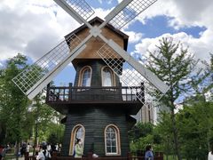 -长春公园(普阳街道)