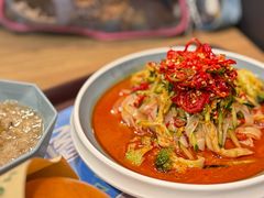 -魏家凉皮(协和店)