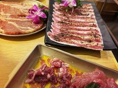 -云龙·烤肉专门店(东方路店)