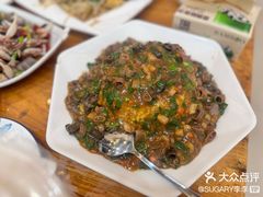 -威海海鲜王(窑头路店)