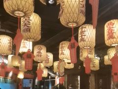 -南京大牌档(济南万象城店)