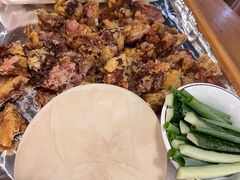 肘子酥-陈傻子餐厅(世纪都会店)