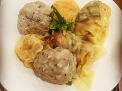 -池记(尖沙咀店)