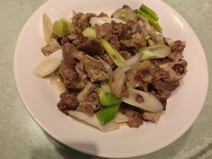 -凯盛食府(右玉小吃街店)
