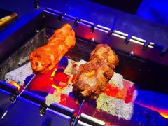 -很久以前羊肉串(打浦路店)