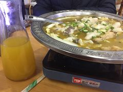 -重庆椒麻鱼·川味江湖菜