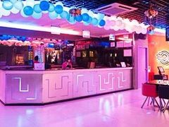 -糖潮量贩KTV(高新万达广场店)