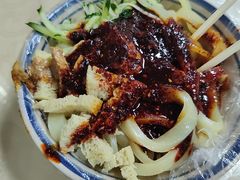 -老字号·三十一号面皮(商埠路步行街店)