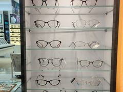 -宝岛眼镜(慈溪大润发店)