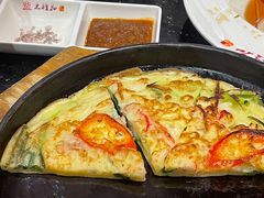 -木槿花韩式炭烤·熟成肉工坊(孙文东路店)