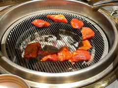 -麻蒲碳烤肉(远景路1号店)