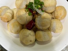 -蜗牛小馆醉乡民谣云南菜(惠新西里店)